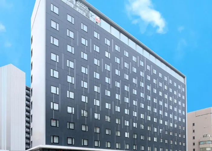Hotel Jal City Toyama