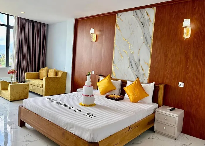Kampot Sunny Hotel