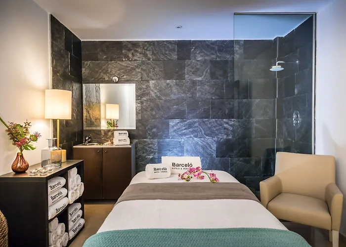 Barceló Aracena&Spa