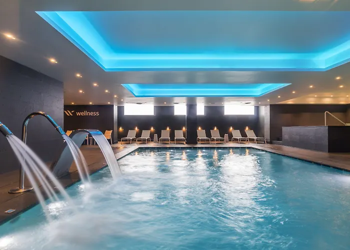 Barceló Aracena&Spa