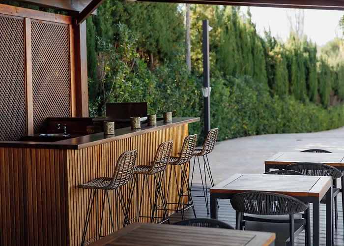 Hotel Boutique Canelobre
