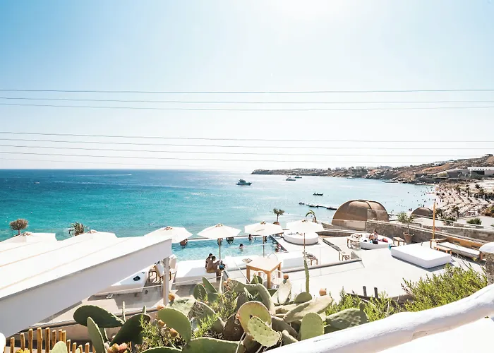 New Paradise Beach Resort - Adults Only