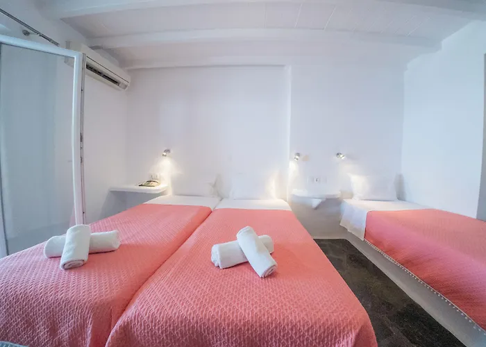 New Paradise Beach Resort - Adults Only