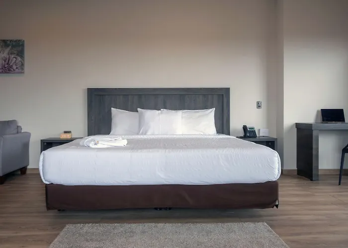 Reec Machala By Oro Verde Hotels