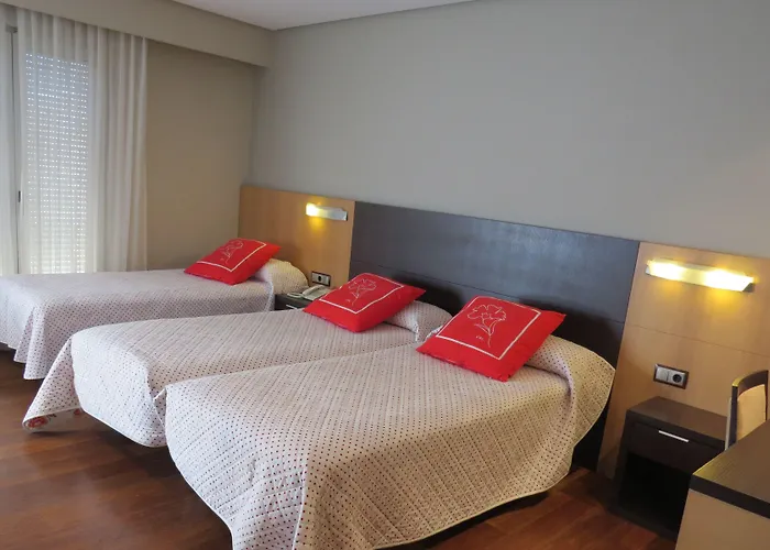 Hotel Rios