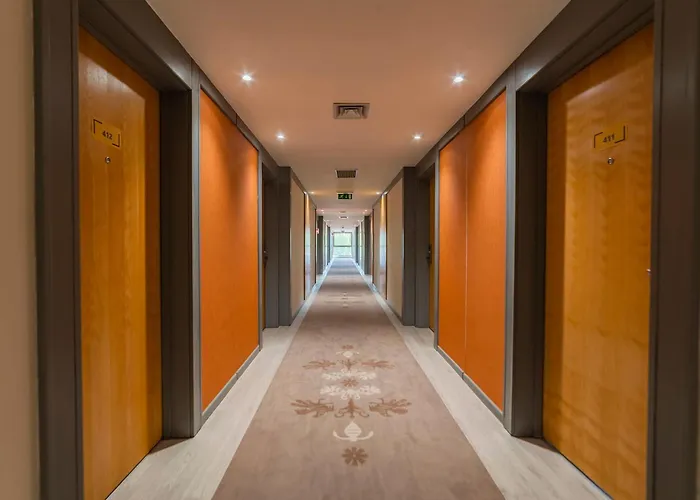 Meliá Castelo Branco