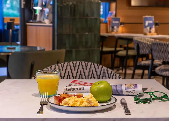 Ibis Tilburg