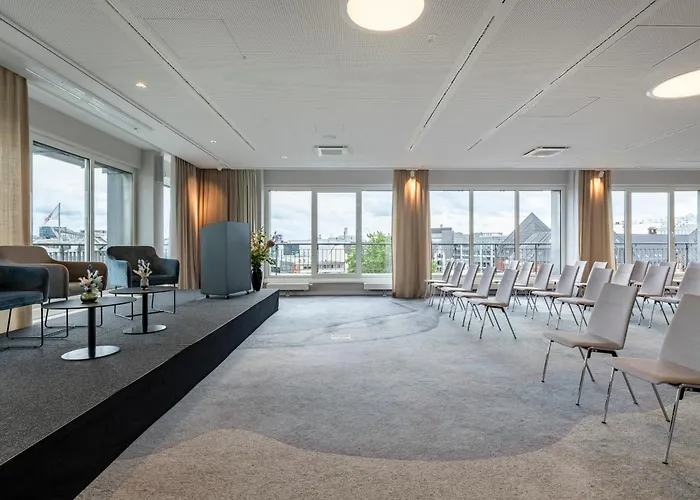 Steigenberger Hotel Hamburg