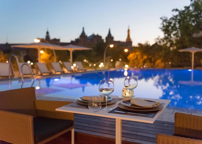 Meliá Sevilla