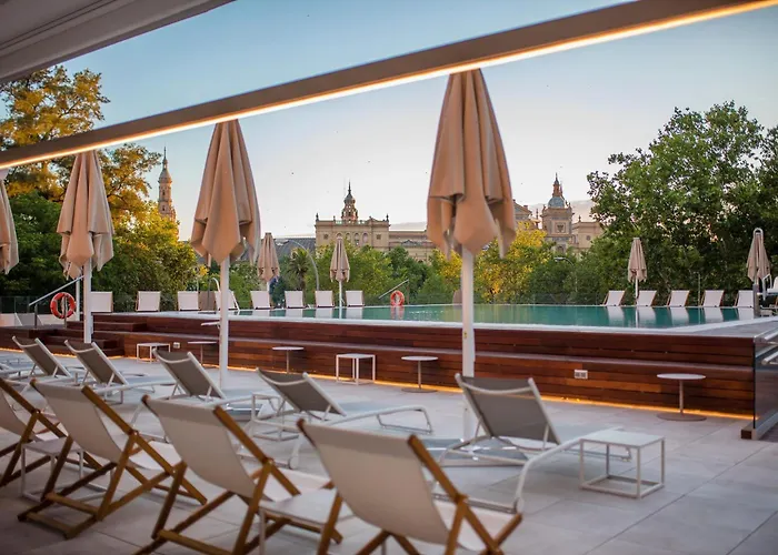 Meliá Sevilla