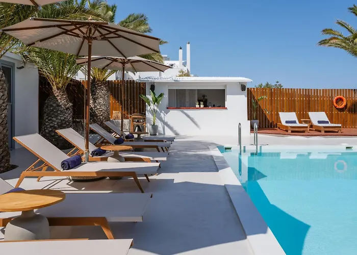 Breaq Santorini - Margarita Hotel