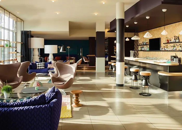 Mercure Lyon Genas Eurexpo