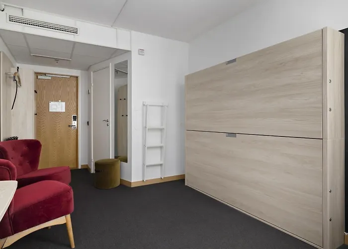 Best Western Hotel Svava