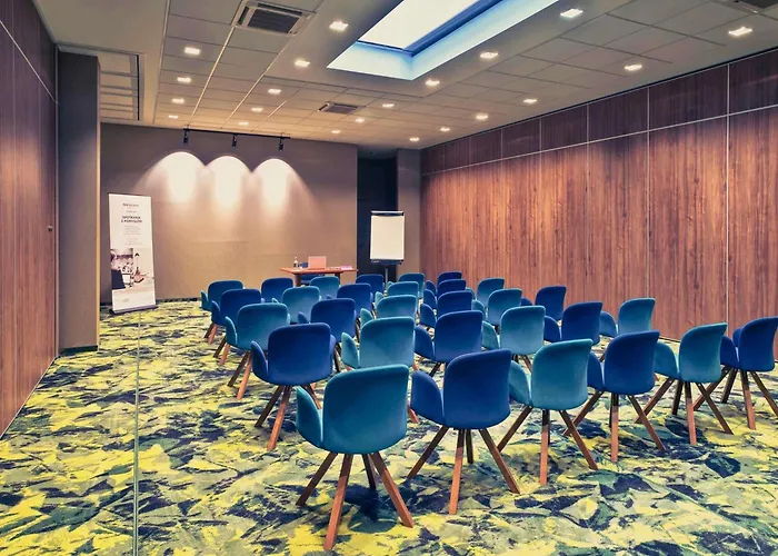 Mercure Jelenia Góra