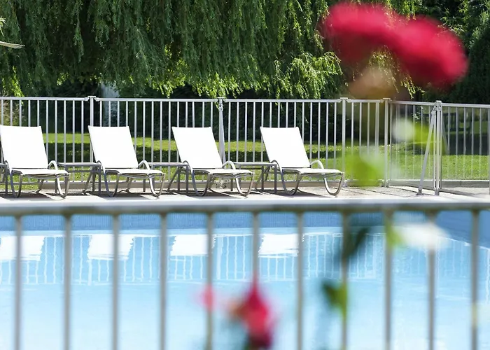 Novotel Metz Amnéville