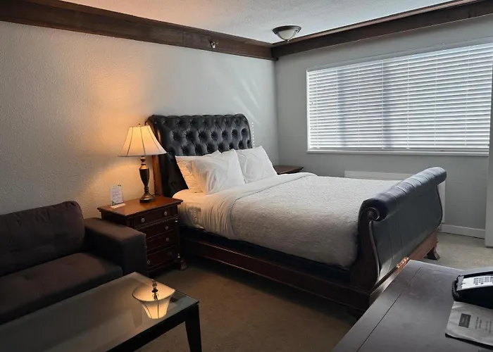 Abercorn Hotel, Trademark Collection By Wyndham