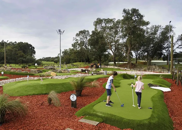 Novotel Vines Resort Swan Valley