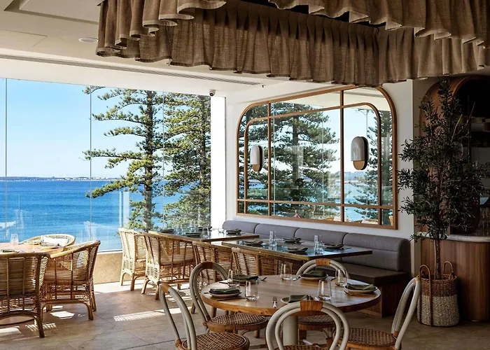 The Brighton Hotel Sydney - Mgallery Collection