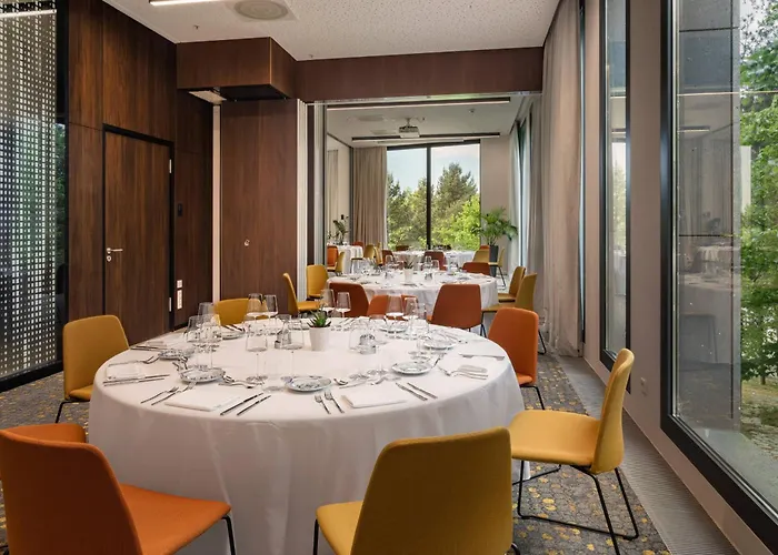 Meliá Luxembourg