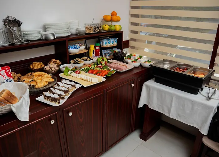Hotel Cantemir