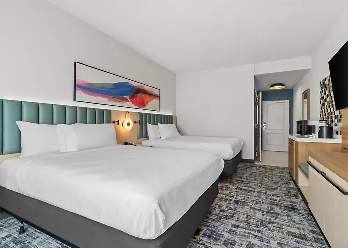 Hilton Garden Inn Gainesville