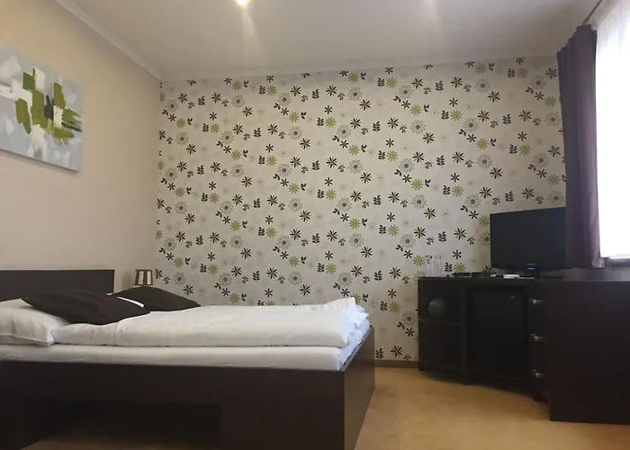 Hotel Galanta