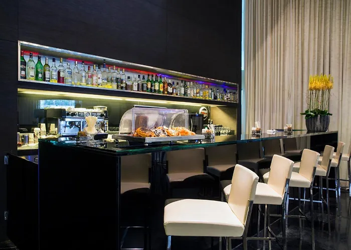 Crowne Plaza Tel Aviv City Center By Ihg
