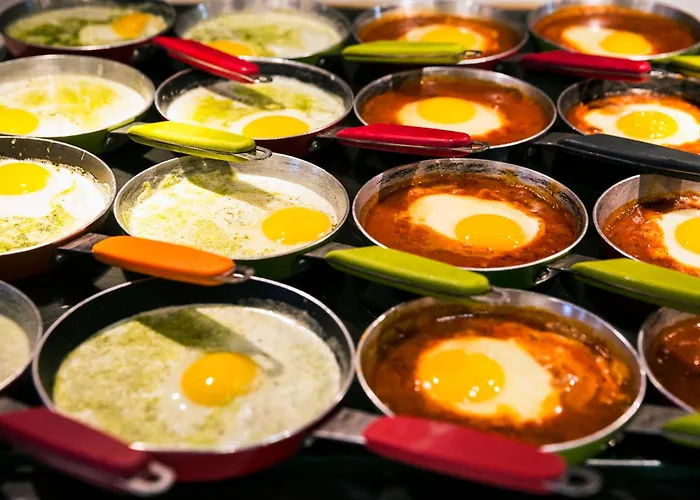 Crowne Plaza Tel Aviv City Center By Ihg