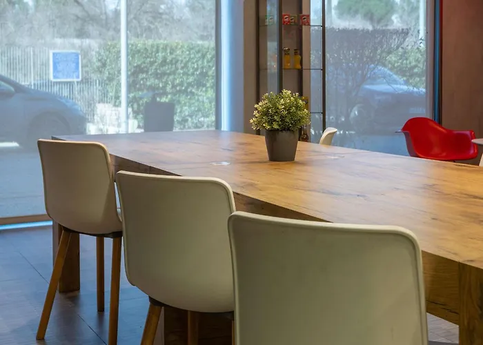 Ibis Montmelo Granollers