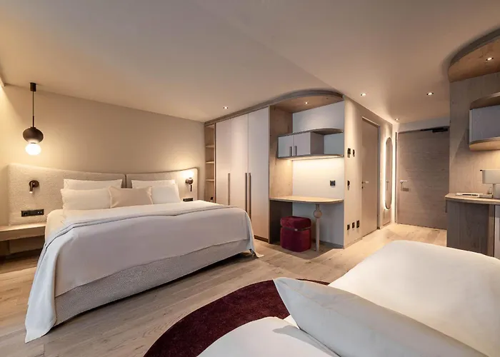 Biancaneve Family Hotel
