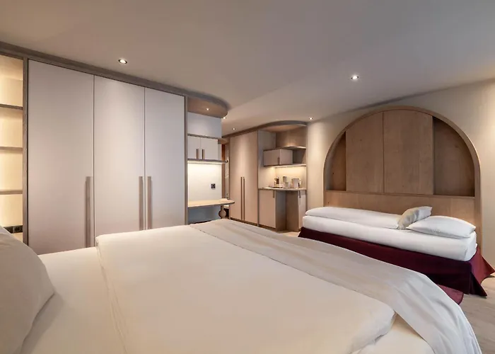 Biancaneve Family Hotel