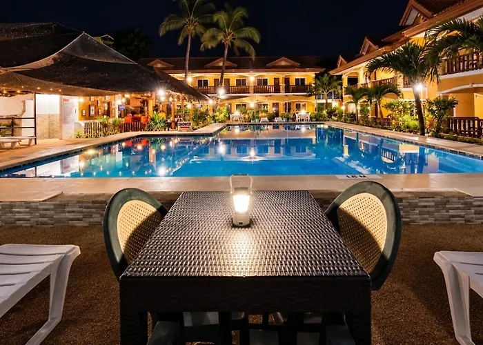 Slam'S Garden Dive Resort Logon