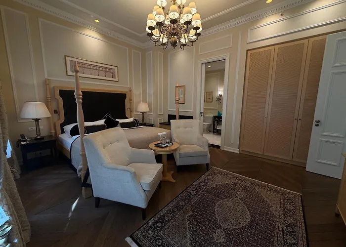 Loft Hotel Bratislava