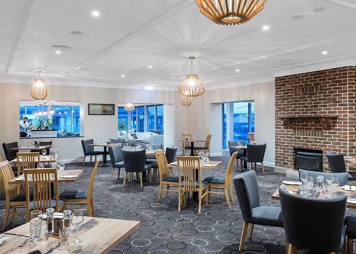 Mercure Goulburn