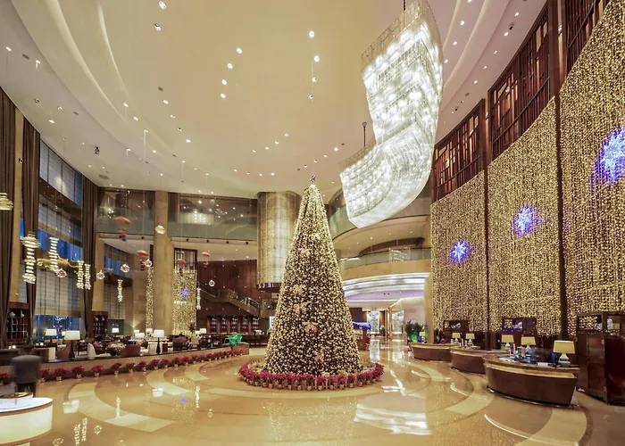 Kempinski Hotel Xiamen