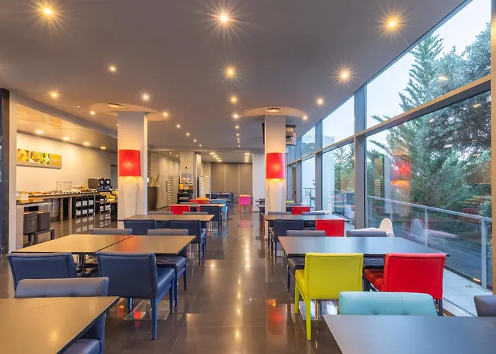 Holiday Inn Express Lisbon Alfragide By Ihg