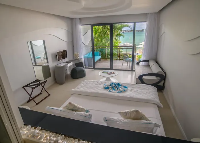 Baystone Boutique Hotel & Spa