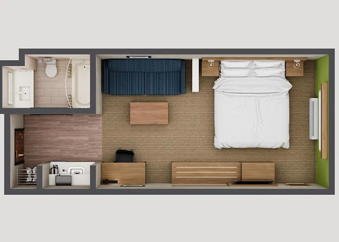 Holiday Inn Express Davis-University Area By Ihg