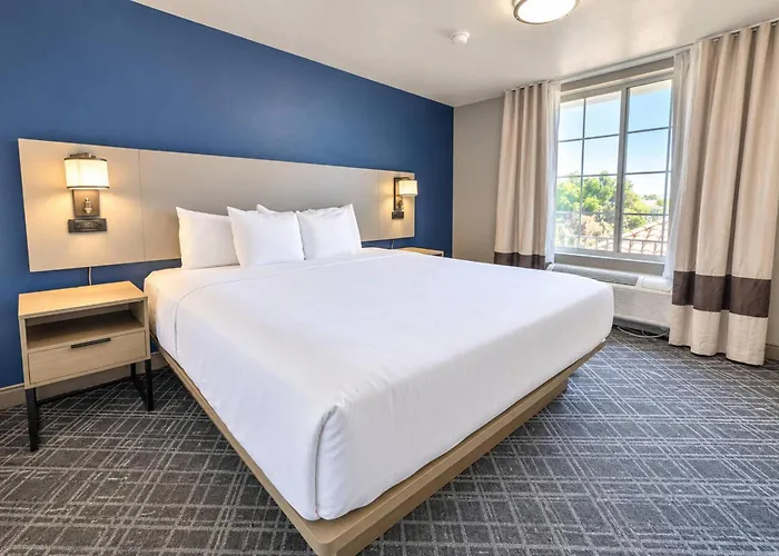 Comfort Inn&Suites Lancaster Antelope Valley