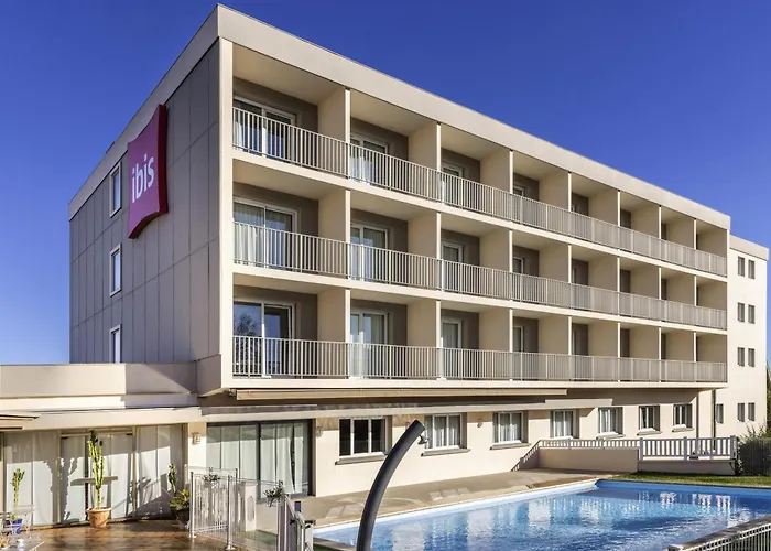 Ibis Tarbes Odos