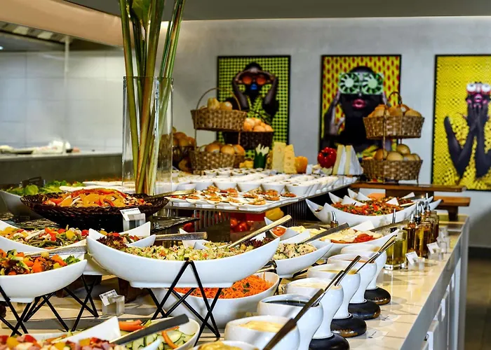 Pullman Abidjan