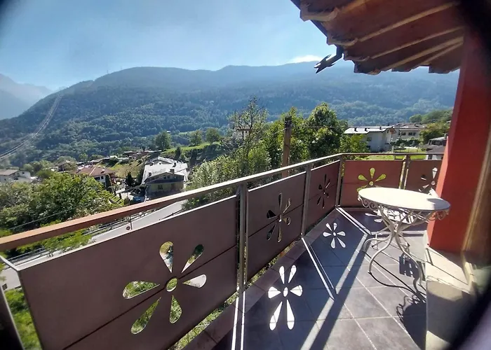 Villa Amaranta Room&Breakfast