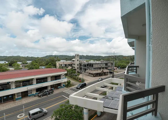Palasia Hotel