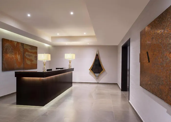 Kempinski Hotel Gold Coast City