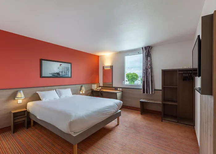 Ace Hôtel Angers