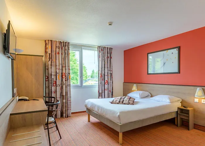 Ace Hôtel Angers