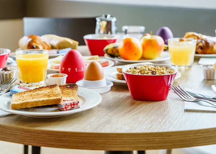 Ace Hôtel Paris Roissy