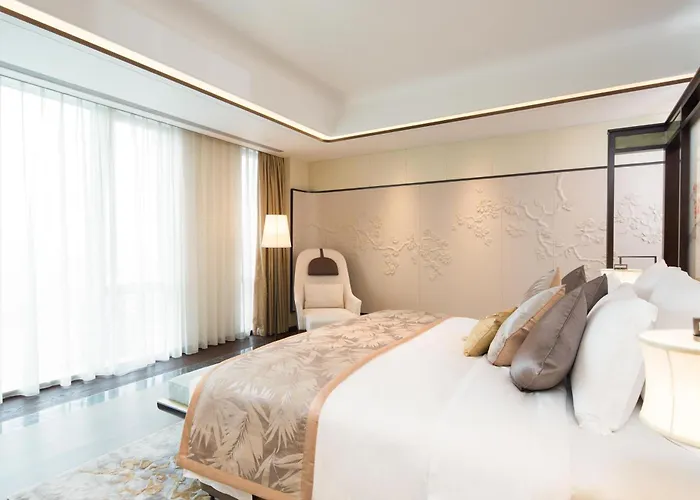 Kempinski Hotel Fuzhou
