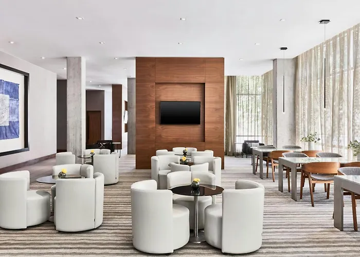 Ac Hotel By Marriott Phoenix Tempe/Downtown