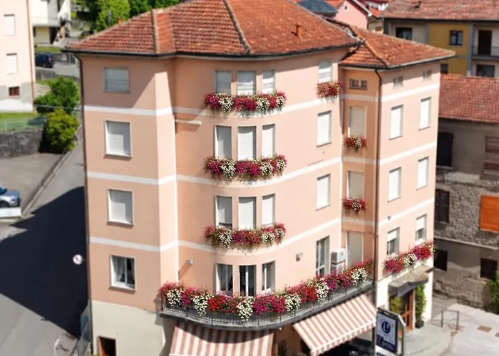 Hotel Residence Sant'Anna